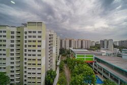 Blk 691B Admiralty Flora (Woodlands), HDB 4 Rooms #623810831